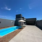 Lar Espaco Lazer