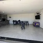 Lar Espaco Lazer