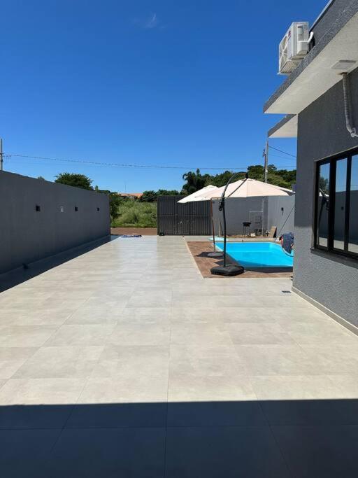 Holiday home Lar Espaco Lazer *