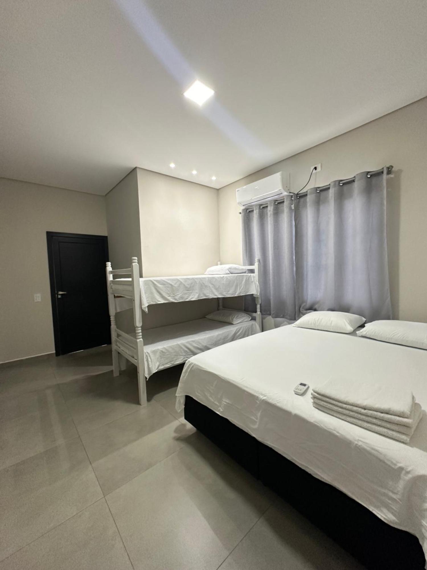 Сasa de vacaciones Lar Espaco Lazer *